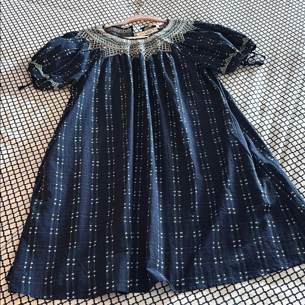 MADEWELL dress